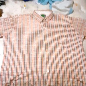 Timberland polo shirtxxl